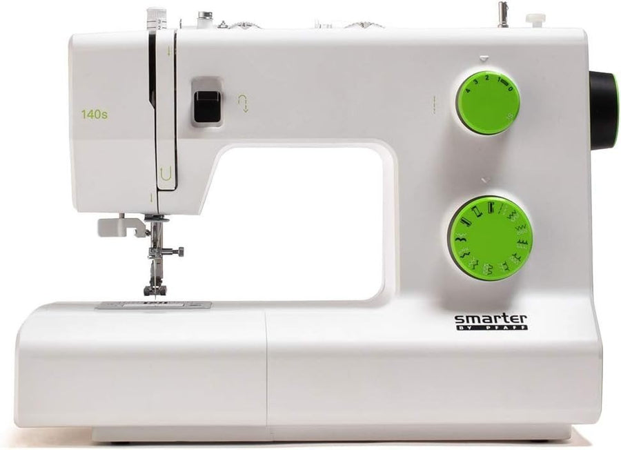 Beginner Sewing Machine Needle Threader Pucker Free Plus Sewing Kit - Kwikley