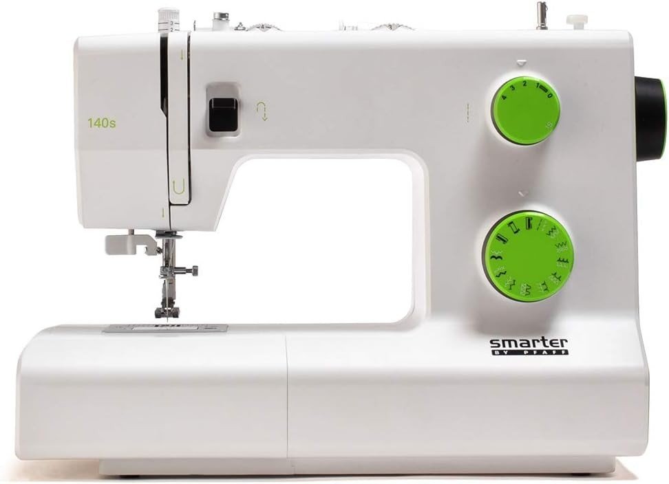 Beginner Sewing Machine Needle Threader Pucker Free Plus Sewing Kit - Kwikley
