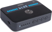 Black Bluetooth 5.3 Dual Transmitter & Receiver – Multipoint Audio Adapter - Kwikley