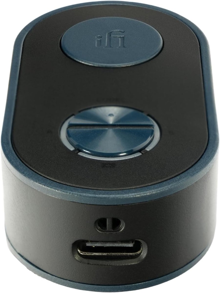 Bluetooth 5.2 Audio Transmitter Receiver 3.5mm AUX Dual Pairing - Kwikley