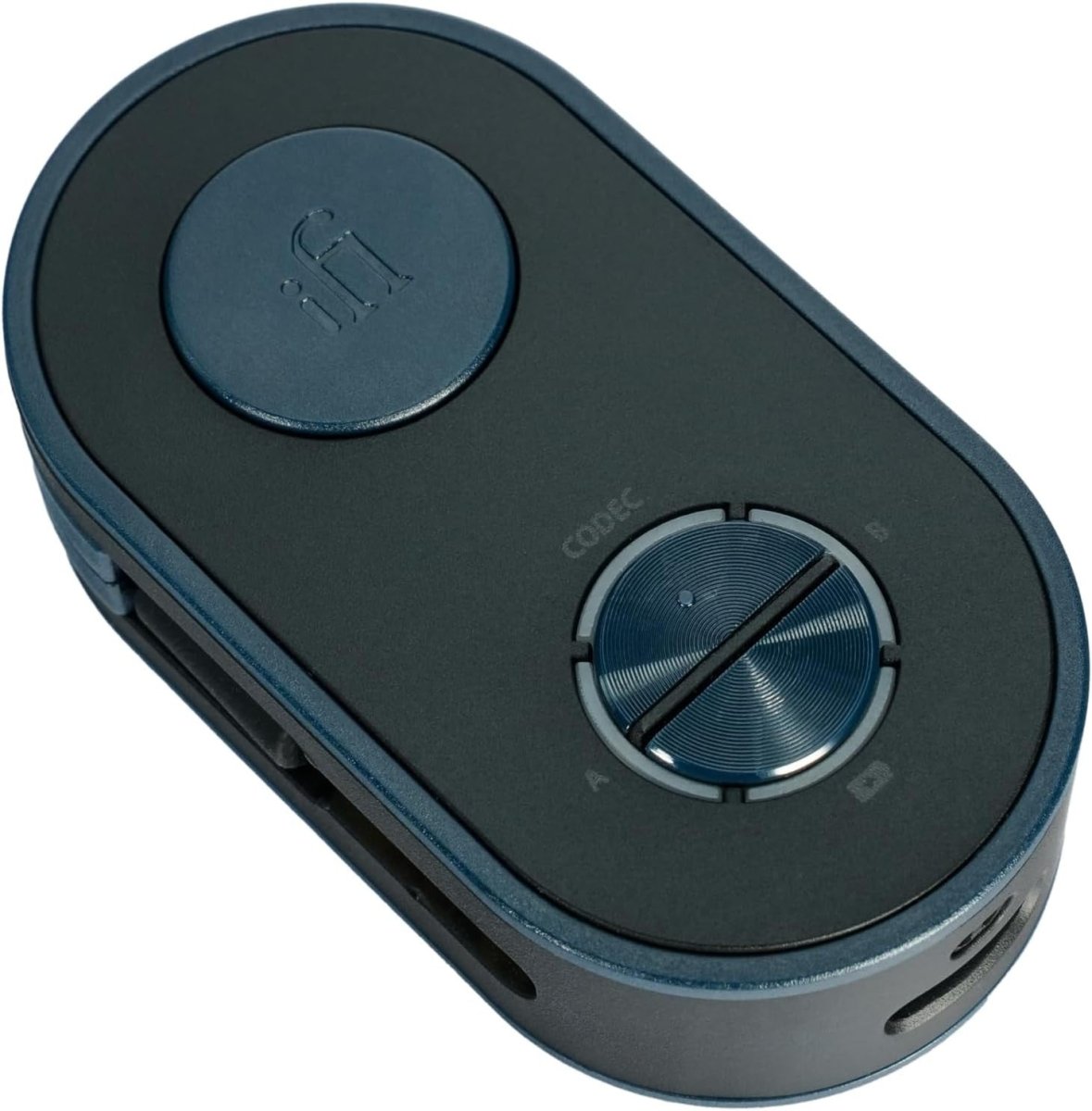 Bluetooth 5.2 Audio Transmitter Receiver 3.5mm AUX Dual Pairing - Kwikley