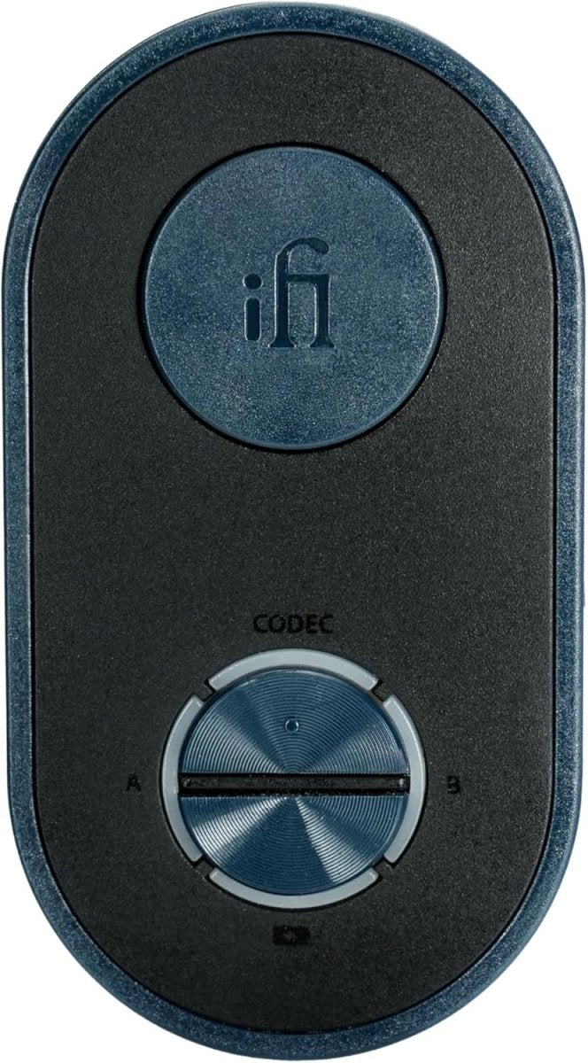 Bluetooth 5.2 Audio Transmitter Receiver 3.5mm AUX Dual Pairing - Kwikley
