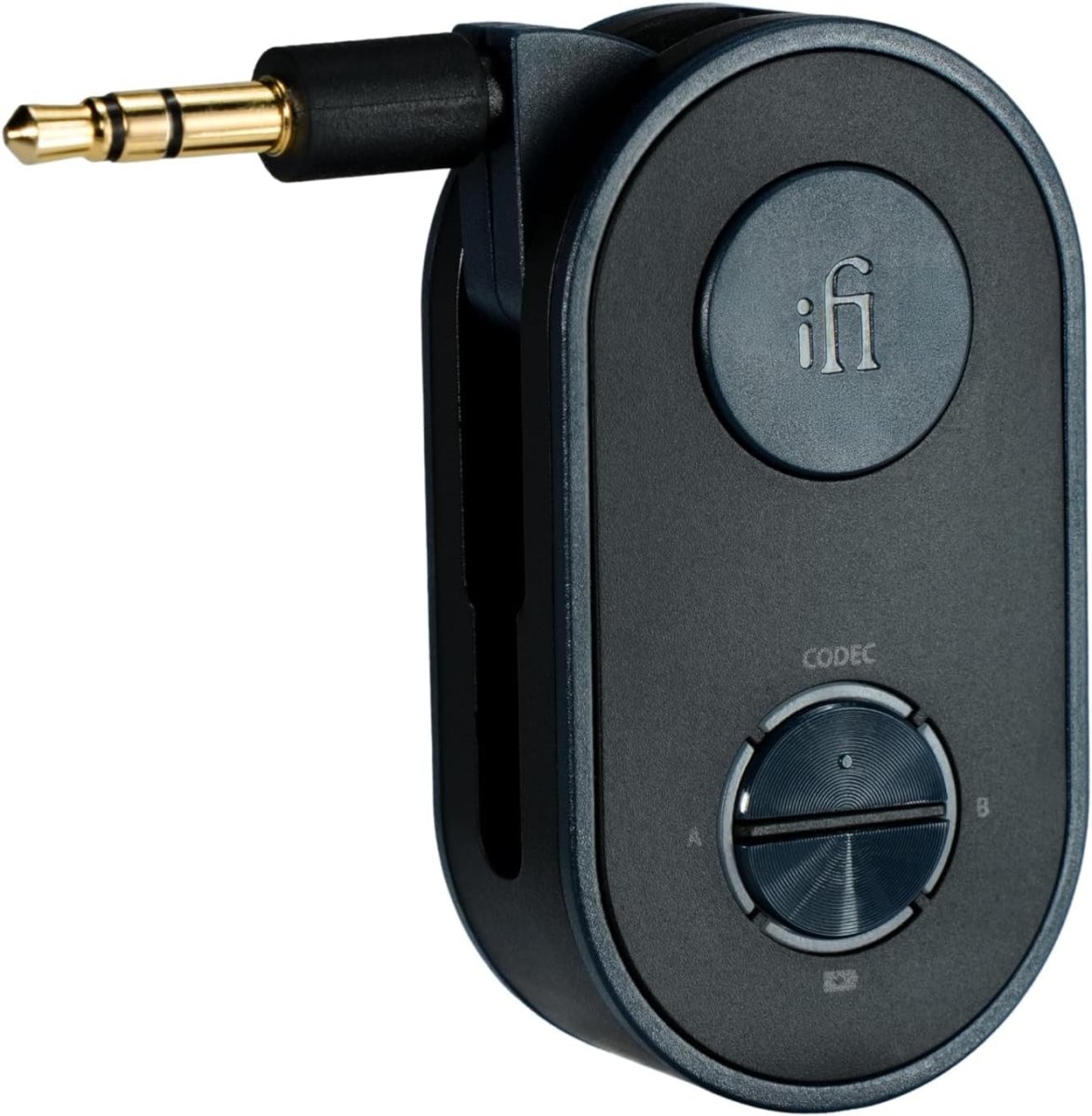Bluetooth 5.2 Audio Transmitter Receiver 3.5mm AUX Dual Pairing - Kwikley