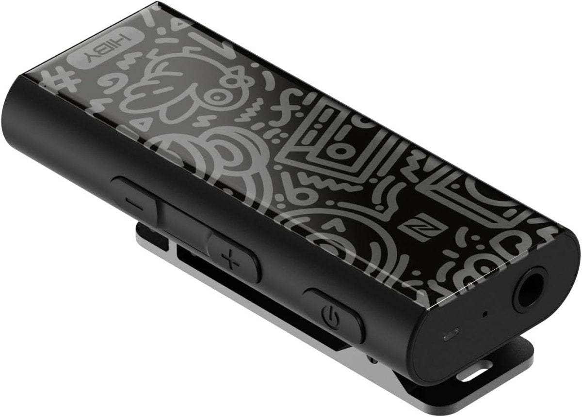 Bluetooth 5.2 Headphone Amp USB DAC Receiver for PC Car - Kwikley