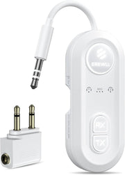 Bluetooth 5.4 Transmitter Receiver aptX Adaptive - Kwikley