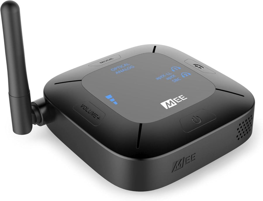 Bluetooth Audio Transmitter Receiver Dual Link aptX - Kwikley