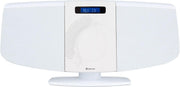 Bluetooth DAB+ CD Player HiFi Stereo Wall Mount FM USB AUX Remote - Kwikley