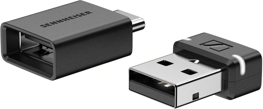 Bluetooth USB Dongle Adapter aptX Stable Audio USB - A USB - C - Kwikley