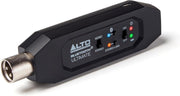 Bluetooth XLR Stereo Receiver Rechargeable for Mixer PA - Kwikley