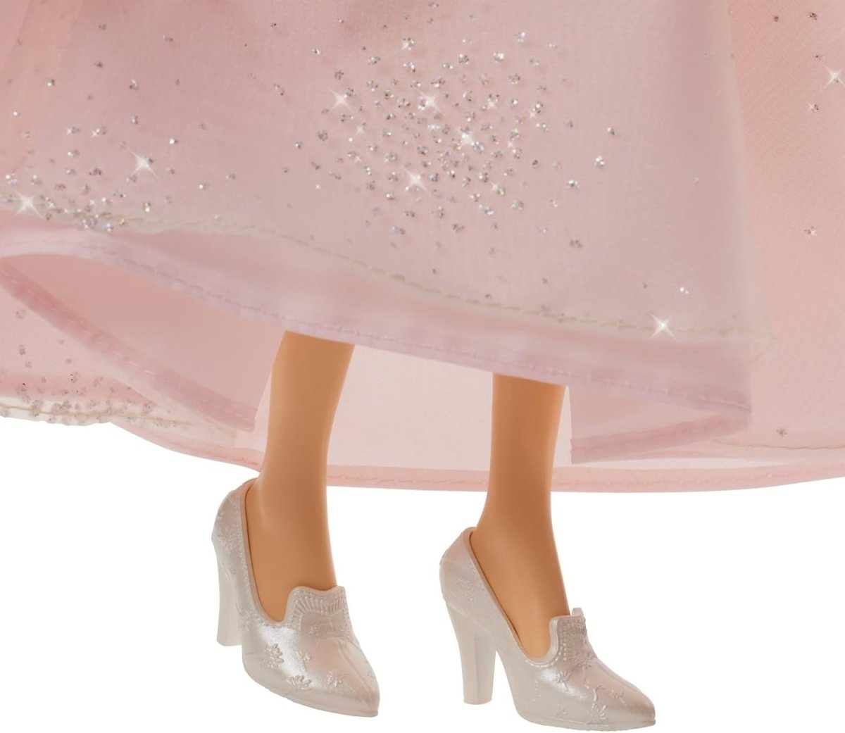 Bubble Princess Fashion Doll Deluxe Outfit Accessories Posable - Kwikley