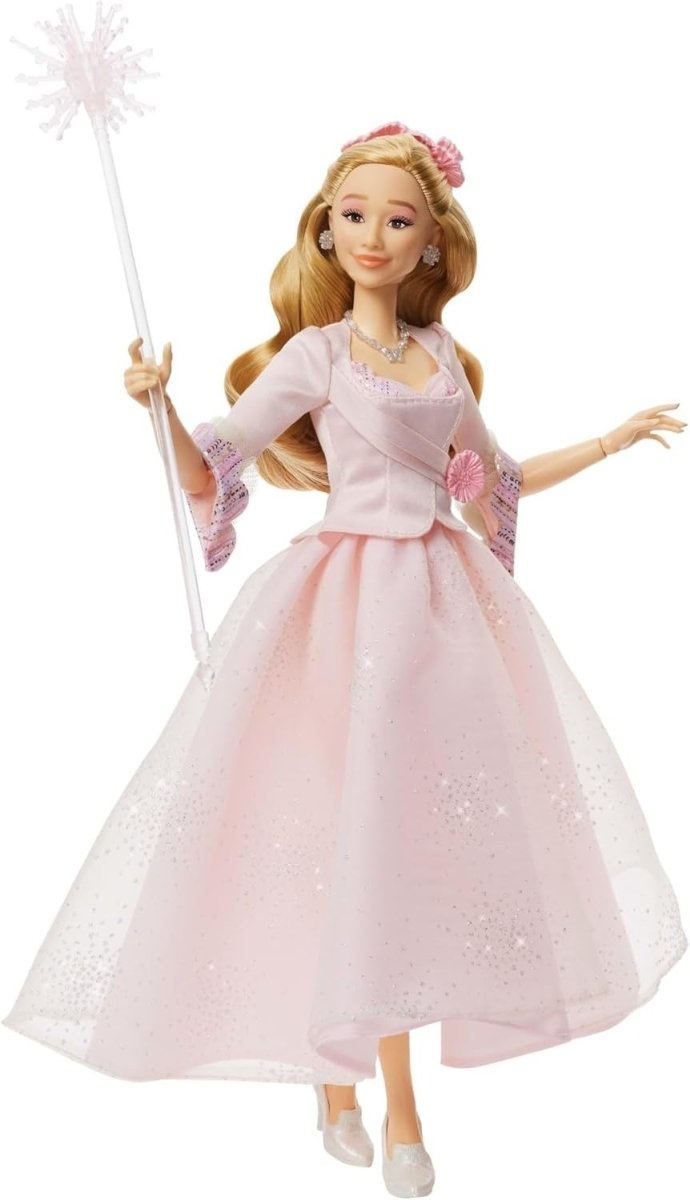 Bubble Princess Fashion Doll Deluxe Outfit Accessories Posable - Kwikley