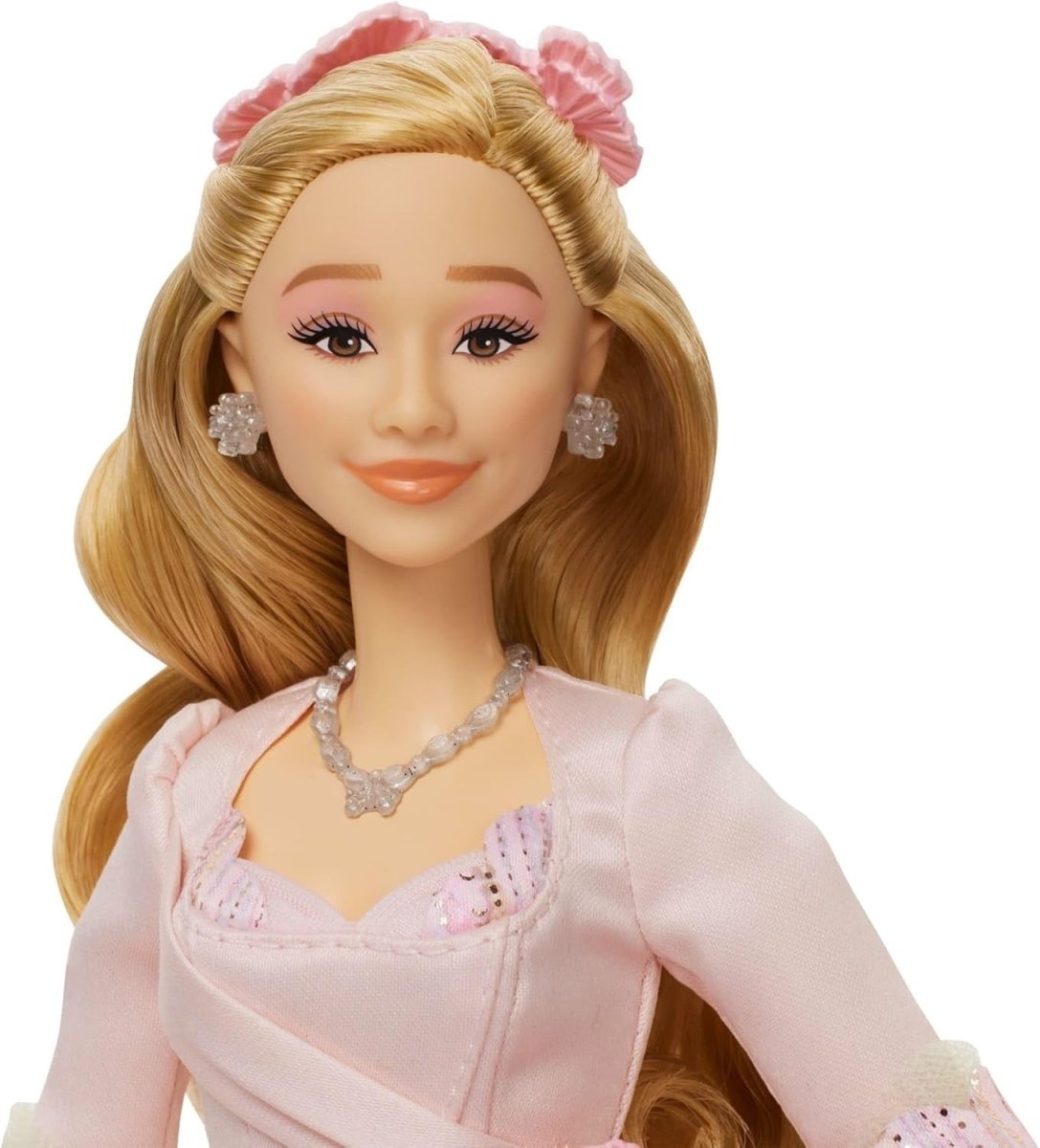Bubble Princess Fashion Doll Deluxe Outfit Accessories Posable - Kwikley