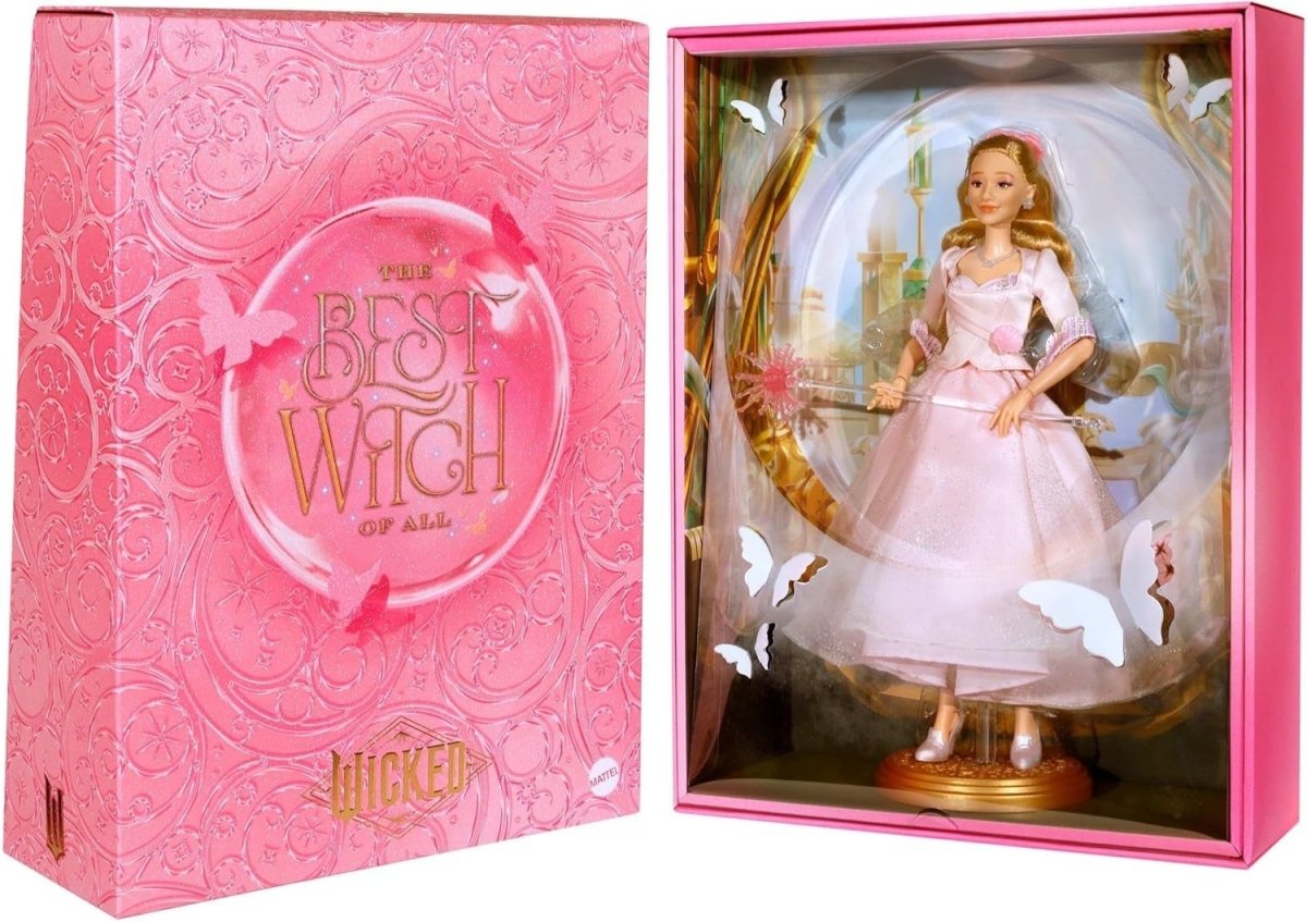 Bubble Princess Fashion Doll Deluxe Outfit Accessories Posable - Kwikley