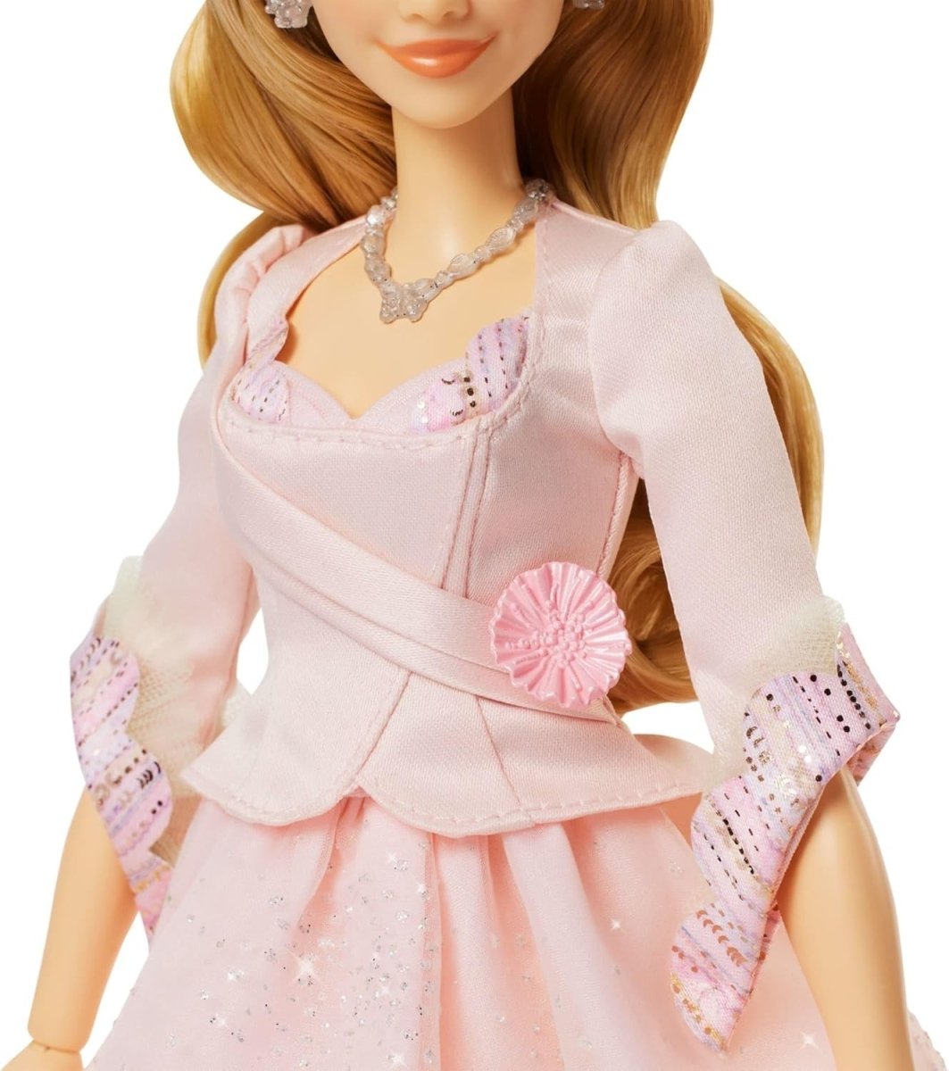 Bubble Princess Fashion Doll Deluxe Outfit Accessories Posable - Kwikley