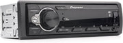 Car Stereo DAB Radio Bluetooth USB 1 DIN MP3 Player Android - Kwikley