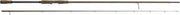 Carbon Fibre Spinning Rod 2.51M 12 - 35G Medium Lure Fast Action Pole - Kwikley