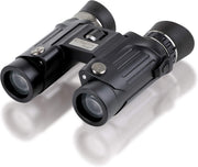 Compact 8x24 HD Binoculars Waterproof Lightweight Hiking Climbing Birdwatching - Kwikley