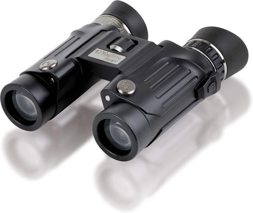 Compact 8x24 HD Binoculars Waterproof Lightweight Hiking Climbing Birdwatching - Kwikley