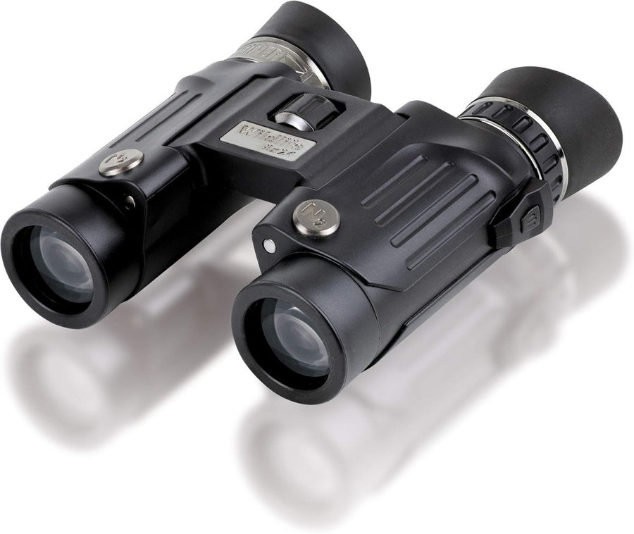 Compact 8x24 HD Binoculars Waterproof Lightweight Hiking Climbing Birdwatching - Kwikley