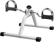 Compact Mini Pedal Exerciser Portable Under Desk Foot Cycle - Kwikley