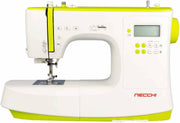 Computerized Sewing Machine 200 Stitches Extension Table Auto Threader - Kwikley
