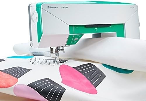 Computerized Sewing Machine Large Sewing Space LED Easy Threading - Kwikley
