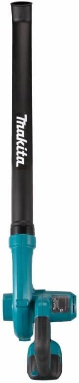 Cordless Leaf Blower 18V Lightweight Electric Garden Blower Body Only - Kwikley