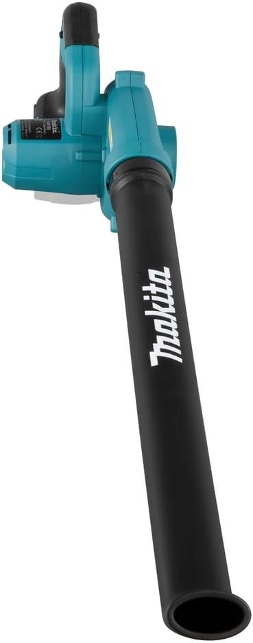 Cordless Leaf Blower 18V Lightweight Electric Garden Blower Body Only - Kwikley
