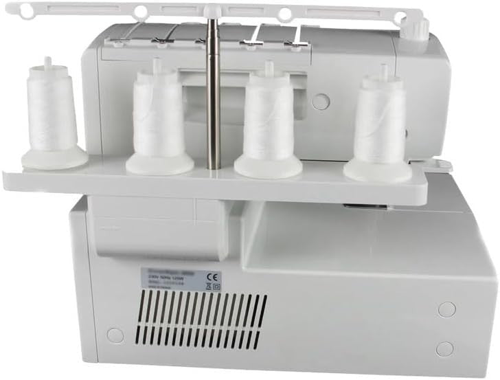 Coverstitch Machine Cover Hem Sewing Machine Professional Hemming - Kwikley