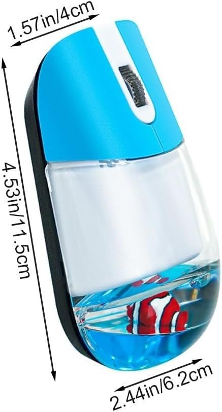 Cute Wireless Mouse Rechargeable Bluetooth Silent Laptop PC - Kwikley