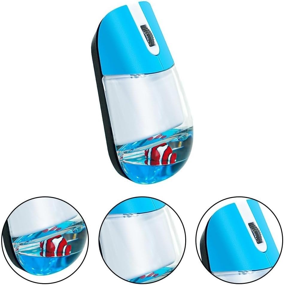 Cute Wireless Mouse Rechargeable Bluetooth Silent Laptop PC - Kwikley