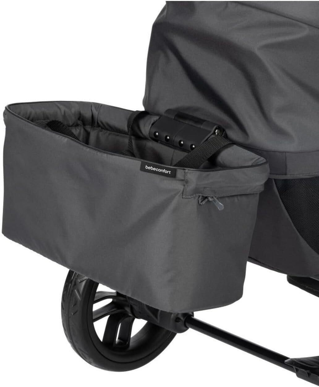 Double Wagon Pushchair 0–4 Years, Face - to - Face Seats, All - Terrain Wheels - Kwikley