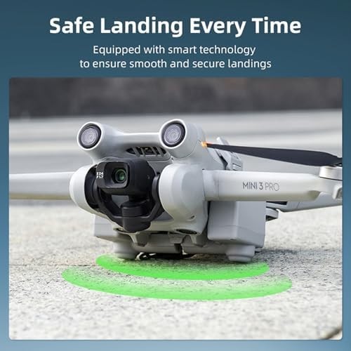 Drone Airdrop System for Mini 3 Pro Mini 3 Payload Release 100g Load Fast Charge - Kwikley