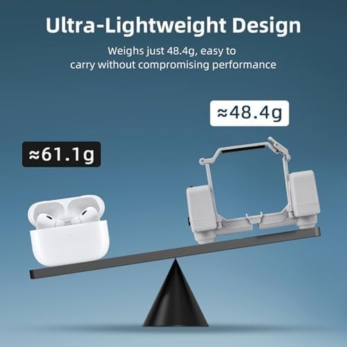 Drone Airdrop System for Mini 3 Pro Mini 3 Payload Release 100g Load Fast Charge - Kwikley