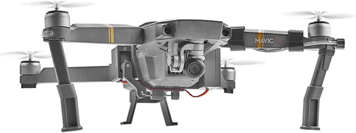 Drone Airdrop System & Landing Gear for DJI Mavic Pro – Payload Release - Kwikley