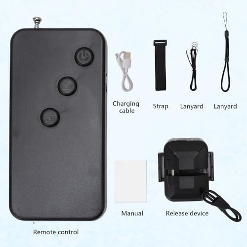 Drone Payload Drop System for Mini 3/4 Pro & Air 3 – Remote Drop Kit - Kwikley