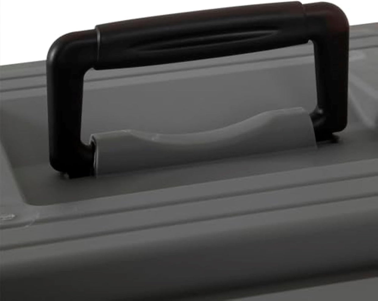 Durable Airline - Approved Pet Carrier with Built - In Door & Travel Kit 91x52x54cm - Kwikley