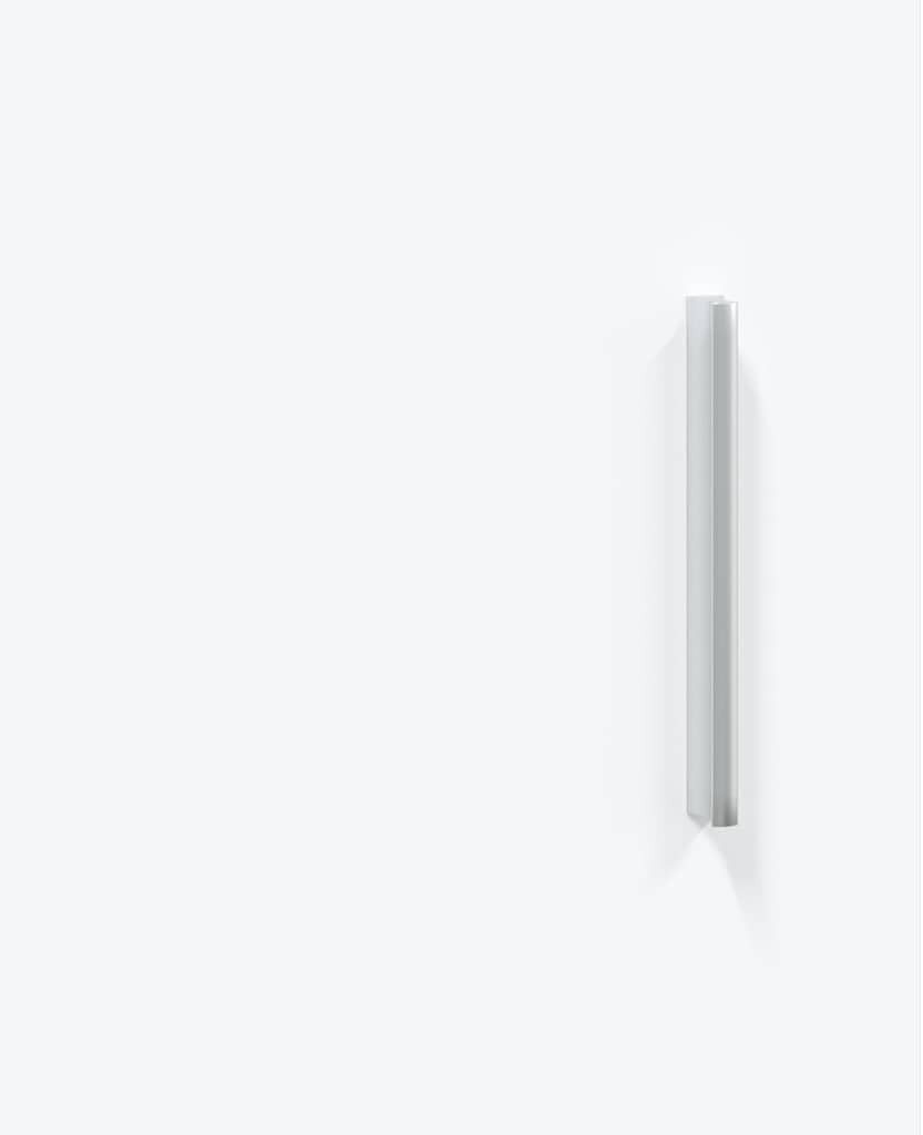 Durable White Aquarium Stand with Ample Storage 101x41x58cm - Kwikley