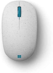 Eco Bluetooth Wireless Mouse Recycled Plastic Long Battery - Kwikley