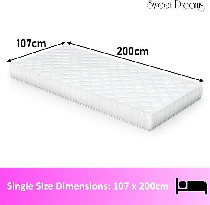 Electric Heated Single Underblanket Plush Fitted 9 Heat Timer Washable - Kwikley