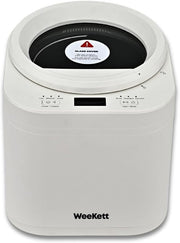 Electric Kitchen Composter 2.5L Food Waste Bin Odour - Free 3 Modes - Kwikley