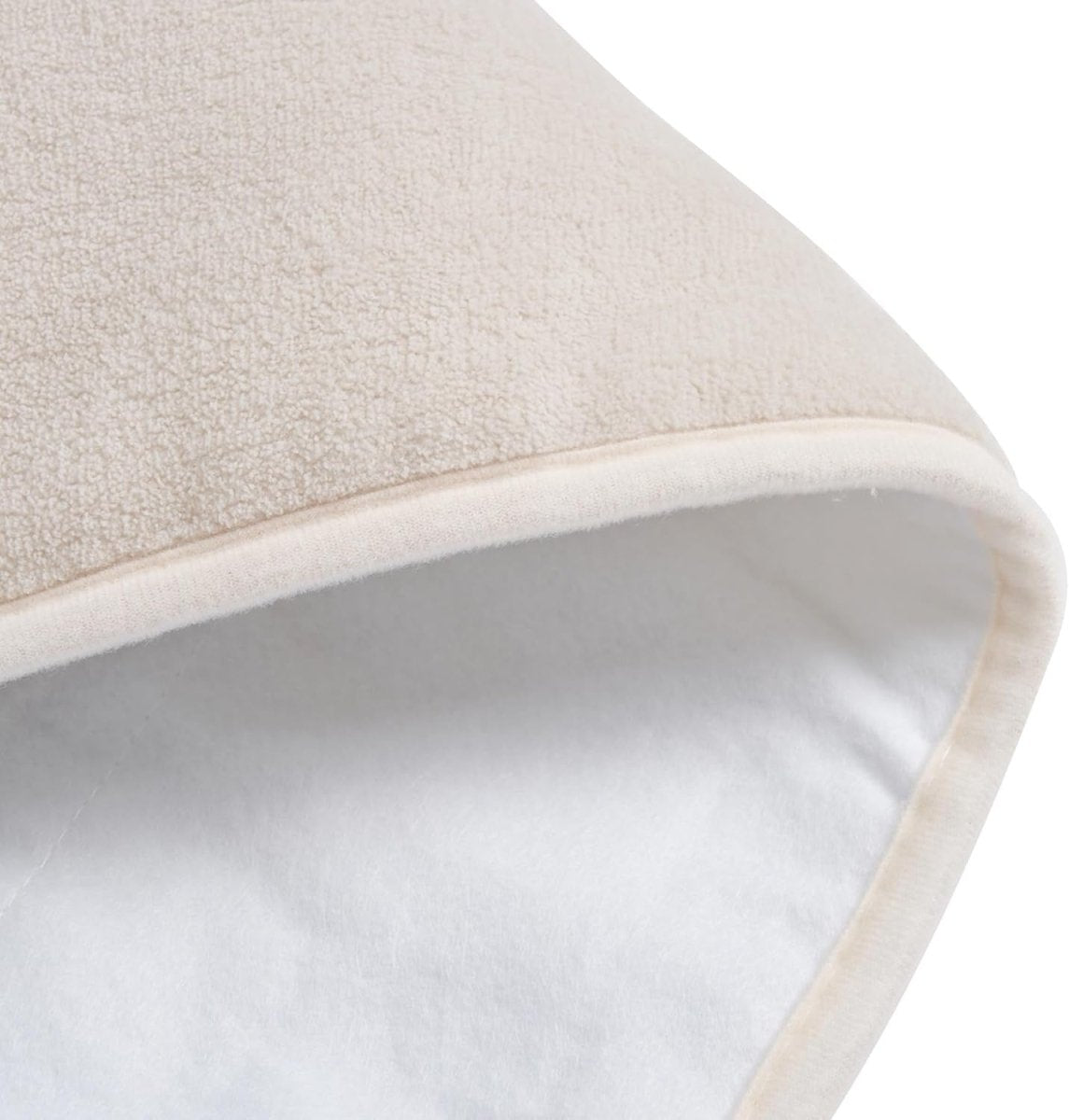 Electric Warming Pad Massage Table Blanket Auto Shut Off Washable Fleece - Kwikley