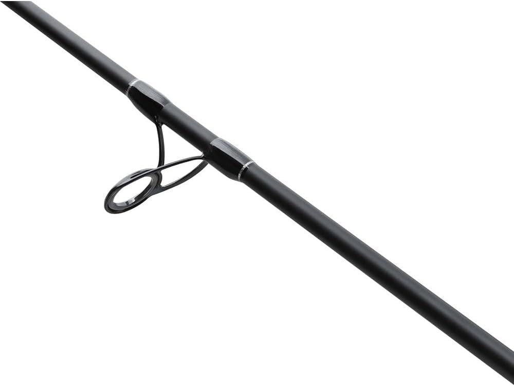Fast Attack Fishing Rod & Reel Combo Spinning Pike Perch Zander - Kwikley