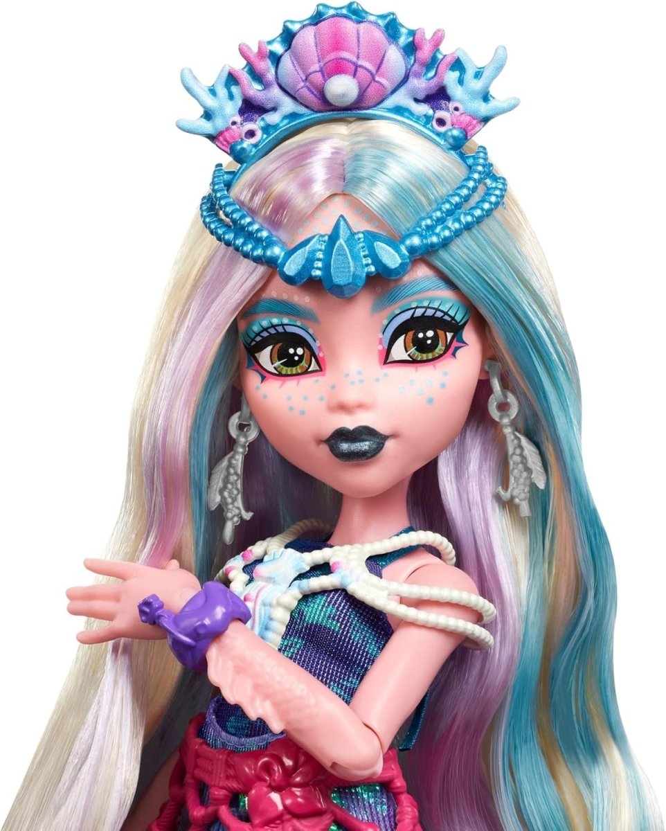 Festival Fashion Doll Glam Outfit Concert Accessories Set - Kwikley
