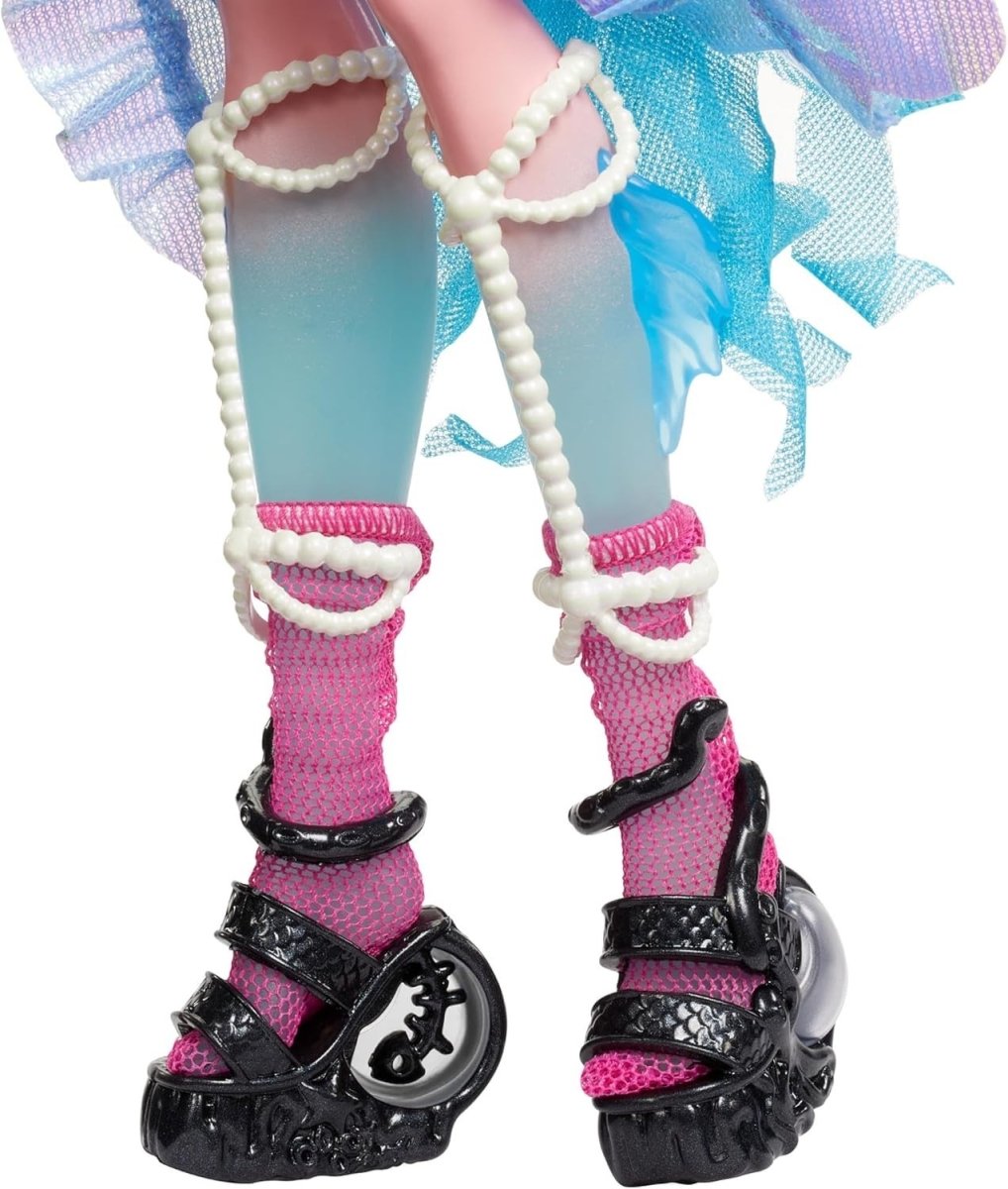Festival Fashion Doll Glam Outfit Concert Accessories Set - Kwikley