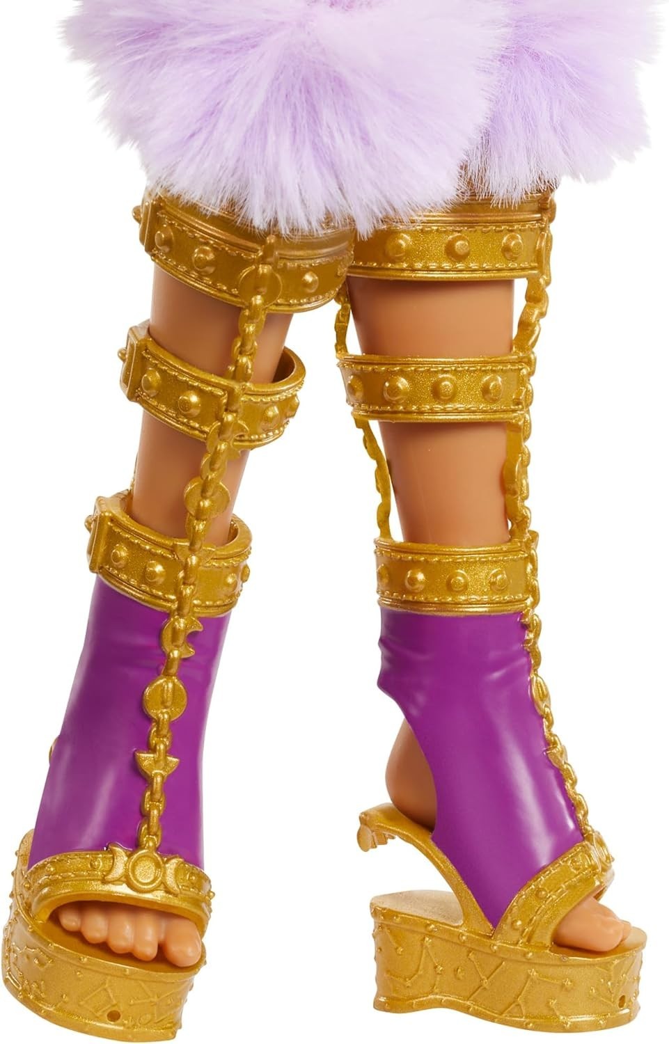 Festival Fashion Doll Glam Outfit Music Accessories Snacks Poster Bag - Kwikley