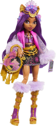 Festival Fashion Doll Glam Outfit Music Accessories Snacks Poster Bag - Kwikley