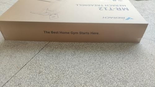 Foldable Home Treadmill Manual Incline 6% 12KM/H Shock Absorbent - Kwikley