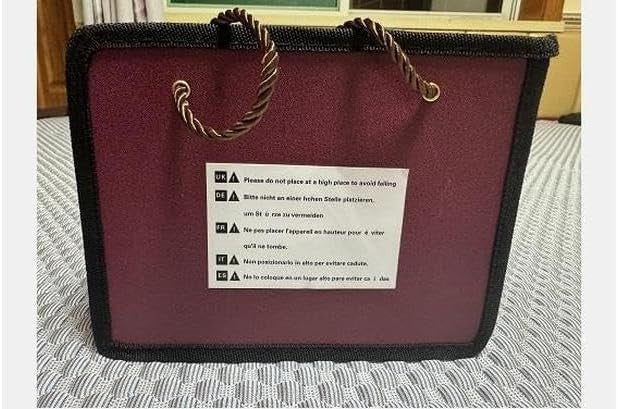 Foldable Stair Climber Shopping Trolley w/ Seat 100kg Capacity Lightweight Cart - Kwikley