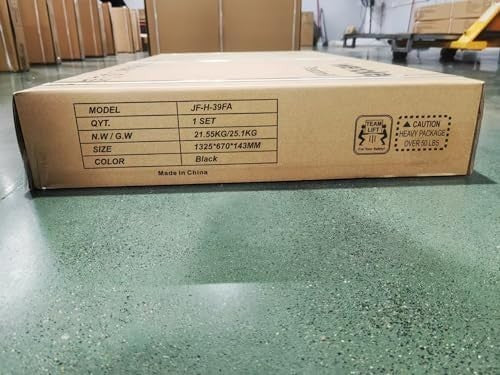 Foldable Under Desk Treadmill 12km/h Incline LED Display Remote Control - Kwikley